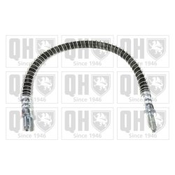 Brake Hose Pipe QUINTON HAZELL BFH4445 OE Ref NRC4402 QUINTON HAZELL