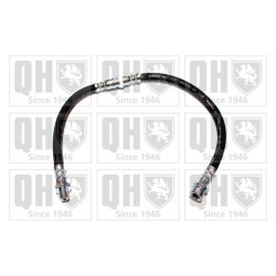 Brake Hose Pipe QUINTON HAZELL BFH4447 OE Ref 395843980 QUINTON HAZELL
