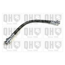 Brake Hose Pipe QUINTON HAZELL BFH4449 OE Ref 46430692003P QUINTON HAZELL