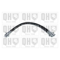 Brake Hose Pipe QUINTON HAZELL BFH4450 OE Ref 4621061A10 QUINTON HAZELL