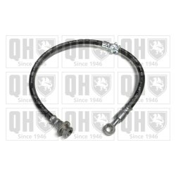 Brake Hose Pipe QUINTON HAZELL BFH4452 OE Ref 4621004A00 QUINTON HAZELL