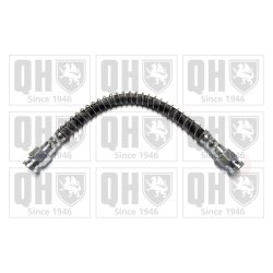 Brake Hose Pipe QUINTON HAZELL BFH4469 OE Ref 481629 QUINTON HAZELL