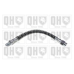 Brake Hose Pipe QUINTON HAZELL BFH4471 OE Ref 480632 QUINTON HAZELL