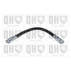 Brake Hose Pipe QUINTON HAZELL BFH4477 OE Ref 7704001950 QUINTON HAZELL