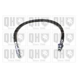 Brake Hose Pipe QUINTON HAZELL BFH4478 OE Ref 7701349268 QUINTON HAZELL
