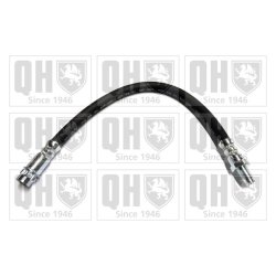 Brake Hose Pipe QUINTON HAZELL BFH4481 OE Ref 7704003913 QUINTON HAZELL