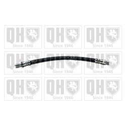 Brake Hose Pipe QUINTON HAZELL BFH4487 OE Ref GBH122 QUINTON HAZELL