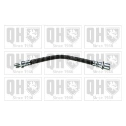 Brake Hose Pipe QUINTON HAZELL BFH4500 OE Ref 9694032605 QUINTON HAZELL