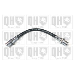 Brake Hose Pipe QUINTON HAZELL BFH4503 OE Ref 9695032405 QUINTON HAZELL