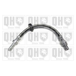 Brake Hose Pipe QUINTON HAZELL BFH4508 OE Ref 6129003 QUINTON HAZELL