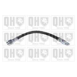 Brake Hose Pipe QUINTON HAZELL BFH4510 OE Ref 7700676971 QUINTON HAZELL