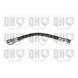 Brake Hose Pipe QUINTON HAZELL BFH4511 OE Ref 7563852 QUINTON HAZELL