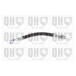 Brake Hose Pipe QUINTON HAZELL BFH4514 OE Ref 168063 QUINTON HAZELL