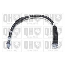 Brake Hose Pipe QUINTON HAZELL BFH4517 OE Ref 480635 QUINTON HAZELL