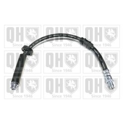 Brake Hose Pipe QUINTON HAZELL BFH4518 OE Ref 480636 QUINTON HAZELL