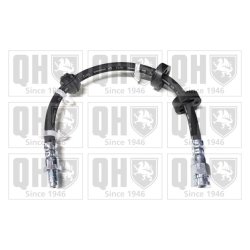 Brake Hose Pipe QUINTON HAZELL BFH4520 OE Ref 7609088 QUINTON HAZELL