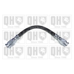 Brake Hose Pipe QUINTON HAZELL BFH4522 OE Ref 7667806 QUINTON HAZELL
