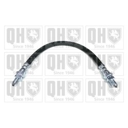 Brake Hose Pipe QUINTON HAZELL BFH4527 OE Ref 6179304 QUINTON HAZELL