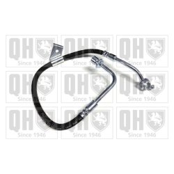 Brake Hose Pipe QUINTON HAZELL BFH4529 OE Ref 6158424 QUINTON HAZELL