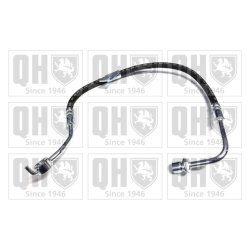 Brake Hose Pipe QUINTON HAZELL BFH4530 OE Ref 6158425 QUINTON HAZELL
