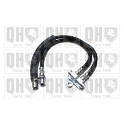 Brake Hose Pipe QUINTON HAZELL BFH4535 OE Ref 1089437 QUINTON HAZELL