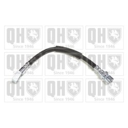 Brake Hose Pipe QUINTON HAZELL BFH4542 OE Ref 562343 QUINTON HAZELL