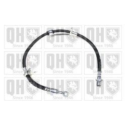 Brake Hose Pipe QUINTON HAZELL BFH4543 OE Ref 46410SE0013 QUINTON HAZELL