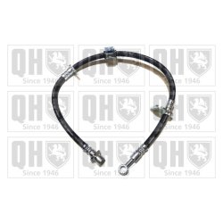 Brake Hose Pipe QUINTON HAZELL BFH4544 OE Ref 46411SE0013 QUINTON HAZELL
