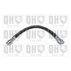 Brake Hose Pipe QUINTON HAZELL BFH4547 OE Ref 5873121020 QUINTON HAZELL