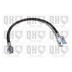 Brake Hose Pipe QUINTON HAZELL BFH4548 OE Ref 8942226851 QUINTON HAZELL