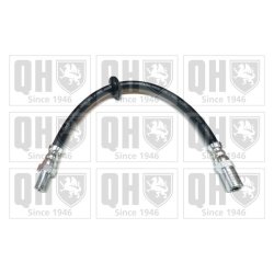 Brake Hose Pipe QUINTON HAZELL BFH4549 OE Ref 21080350606000 QUINTON HAZELL