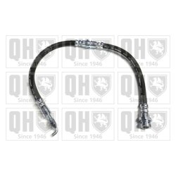 Brake Hose Pipe QUINTON HAZELL BFH4551 OE Ref UB3943980C QUINTON HAZELL