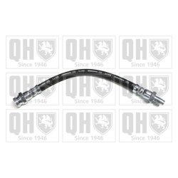 Brake Hose Pipe QUINTON HAZELL BFH4558 OE Ref MB238153 QUINTON HAZELL
