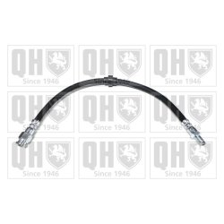 Brake Hose Pipe QUINTON HAZELL BFH4570 OE Ref 048065 QUINTON HAZELL