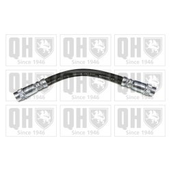 Brake Hose Pipe QUINTON HAZELL BFH4574 OE Ref 480647 QUINTON HAZELL