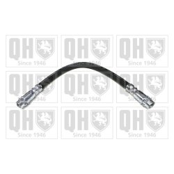 Brake Hose Pipe QUINTON HAZELL BFH4576 OE Ref 7700804814 QUINTON HAZELL