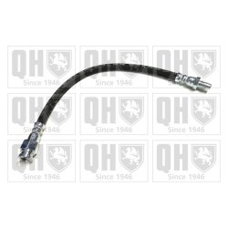 Brake Hose Pipe QUINTON HAZELL BFH4578 OE Ref 5000388496 QUINTON HAZELL