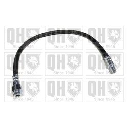 Brake Hose Pipe QUINTON HAZELL BFH4579 OE Ref 5000388495 QUINTON HAZELL