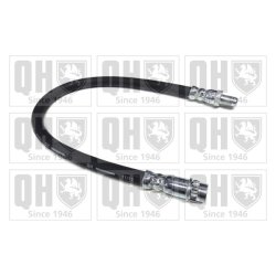 Brake Hose Pipe QUINTON HAZELL BFH4580 OE Ref 4624200QAA QUINTON HAZELL