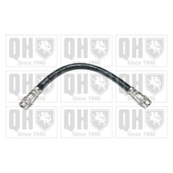 Brake Hose Pipe QUINTON HAZELL BFH4581 OE Ref 7704003961 QUINTON HAZELL