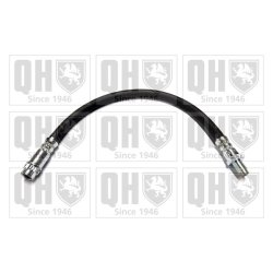 Brake Hose Pipe QUINTON HAZELL BFH4583 OE Ref 7704001952 QUINTON HAZELL