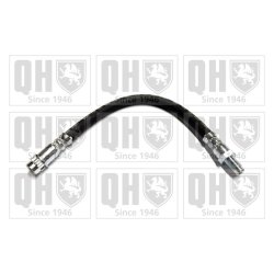 Brake Hose Pipe QUINTON HAZELL BFH4584 OE Ref 7700804356 QUINTON HAZELL