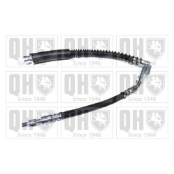 Brake Hose Pipe QUINTON HAZELL BFH4587 OE Ref 5273670 QUINTON HAZELL