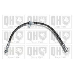 Brake Hose Pipe QUINTON HAZELL BFH4589 OE Ref 46411SG9010 QUINTON HAZELL