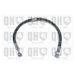 Brake Hose Pipe QUINTON HAZELL BFH4591 OE Ref 46410SG9010 QUINTON HAZELL