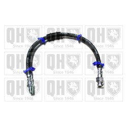 Brake Hose Pipe QUINTON HAZELL BFH4593 OE Ref SE022744400A QUINTON HAZELL