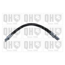 Brake Hose Pipe QUINTON HAZELL BFH4595 OE Ref 8940819 QUINTON HAZELL