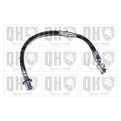 Brake Hose Pipe QUINTON HAZELL BFH4598 OE Ref 9094702532 QUINTON HAZELL