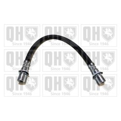 Brake Hose Pipe QUINTON HAZELL BFH4600 OE Ref 9695033505 QUINTON HAZELL