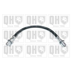 Brake Hose Pipe QUINTON HAZELL BFH4601 OE Ref 9094702533 QUINTON HAZELL